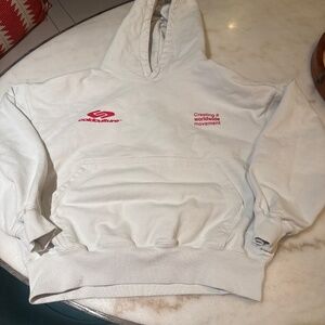 COLD CULTURE Hoodie